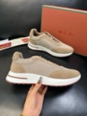 wholesale quality loro piana men shoes model no. 23